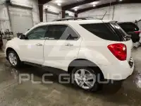 2015 Chevrolet Equinox фото