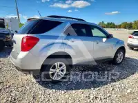 2015 Chevrolet Equinox фото