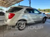 2015 Chevrolet Equinox фото