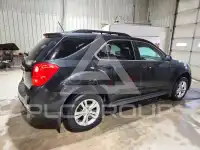 2015 Chevrolet Equinox фото
