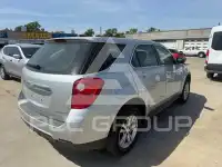 2015 Chevrolet Equinox photo