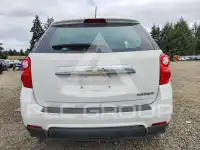 2015 Chevrolet Equinox фото