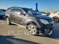 2015 Chevrolet Equinox photo