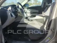 2015 Chevrolet Equinox фото