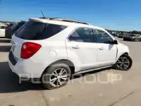 2015 Chevrolet Equinox фото