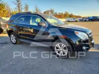 2015 Chevrolet Equinox фото