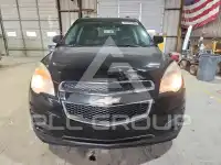 2015 Chevrolet Equinox фото