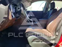 2015 Chevrolet Equinox photo
