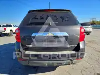 2015 Chevrolet Equinox photo