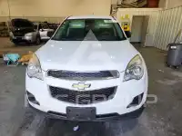 2015 Chevrolet Equinox photo