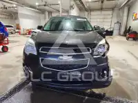 2015 Chevrolet Equinox фото