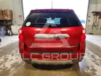 2015 Chevrolet Equinox photo