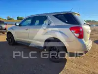 2015 Chevrolet Equinox photo