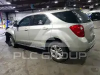 2015 Chevrolet Equinox фото