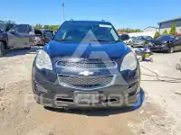 2015 Chevrolet Equinox фото