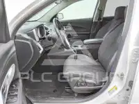 2015 Chevrolet Equinox фото