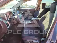 2015 Chevrolet Equinox фото