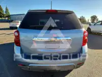 2015 Chevrolet Equinox фото