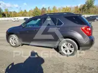 2015 Chevrolet Equinox photo