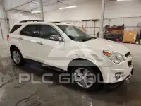 2015 Chevrolet Equinox фото