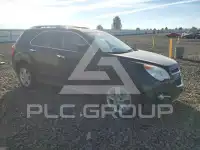 2015 Chevrolet Equinox photo