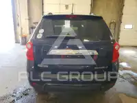 2015 Chevrolet Equinox фото