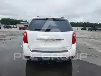 2015 Chevrolet Equinox фото