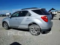 2015 Chevrolet Equinox photo