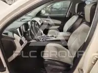 2015 Chevrolet Equinox фото