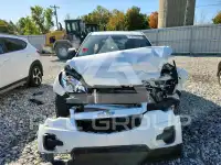 2015 Chevrolet Equinox фото