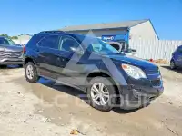 2015 Chevrolet Equinox фото