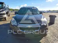2015 Chevrolet Equinox photo
