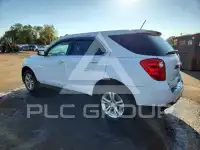 2015 Chevrolet Equinox фото