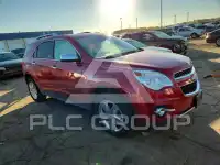 2015 Chevrolet Equinox photo