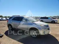 2015 Chevrolet Equinox фото