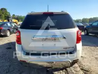 2015 Chevrolet Equinox photo