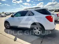 2015 Chevrolet Equinox фото