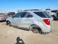 2015 Chevrolet Equinox photo