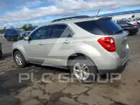 2015 Chevrolet Equinox photo