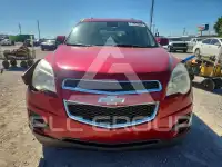 2015 Chevrolet Equinox фото