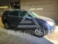 2015 Chevrolet Equinox фото