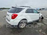 2015 Chevrolet Equinox фото
