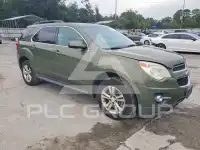 2015 Chevrolet Equinox фото