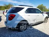 2015 Chevrolet Equinox фото