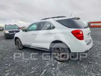 2015 Chevrolet Equinox фото