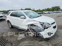 2015 Chevrolet Equinox фото