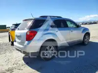 2015 Chevrolet Equinox photo