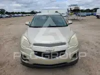 2015 Chevrolet Equinox photo