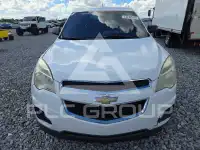 2015 Chevrolet Equinox photo