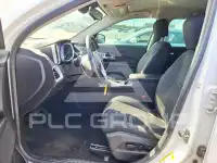 2015 Chevrolet Equinox фото